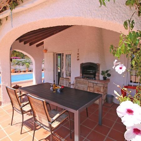 Villas Costa Calpe - Miada 外观 照片