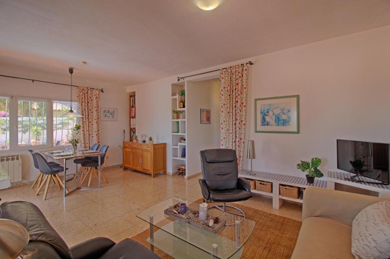 Villas Costa Calpe - Miada 外观 照片