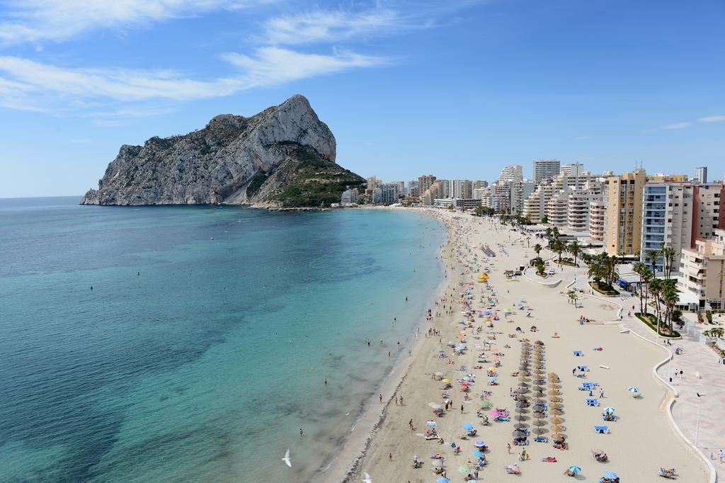 Villas Costa Calpe - Miada 外观 照片