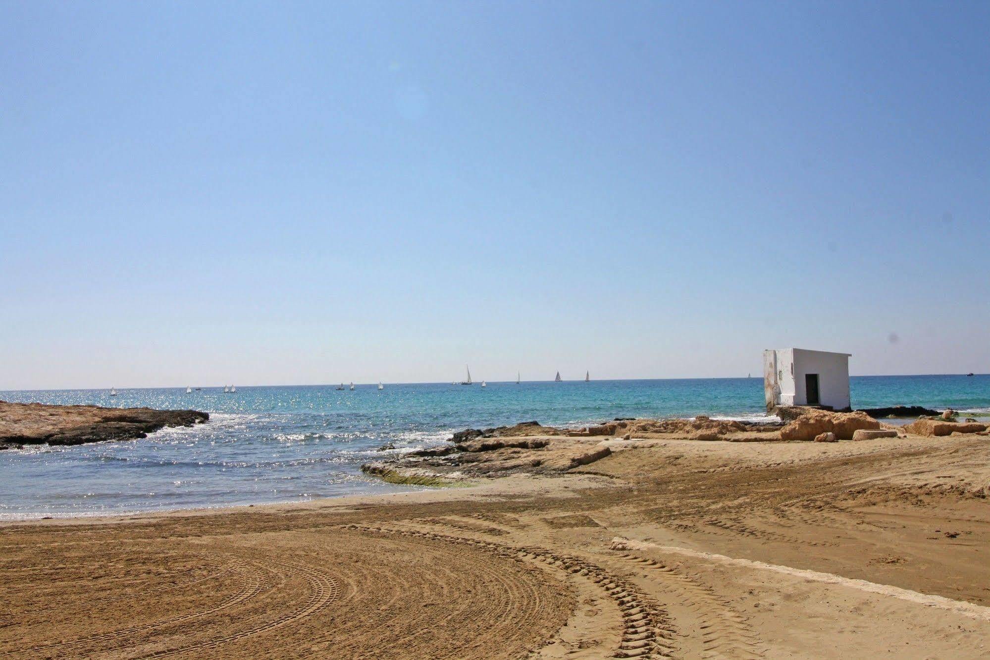 Villas Costa Calpe - Miada 外观 照片